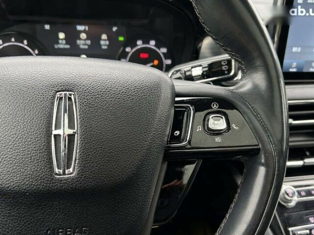 Линкольн Corsair, объемом двигателя 2 л и пробегом 128 тыс. км за 22900 $, фото 12 на Automoto.ua