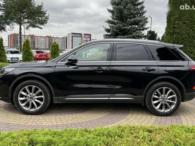 Линкольн Corsair, объемом двигателя 2 л и пробегом 128 тыс. км за 22900 $, фото 3 на Automoto.ua