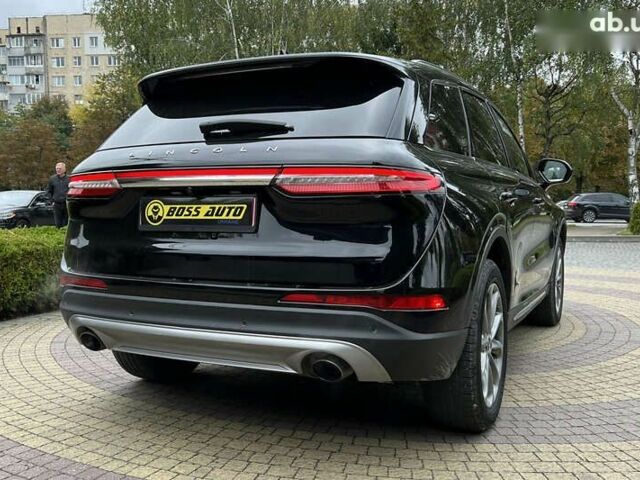 Линкольн Corsair, объемом двигателя 2 л и пробегом 128 тыс. км за 22900 $, фото 6 на Automoto.ua