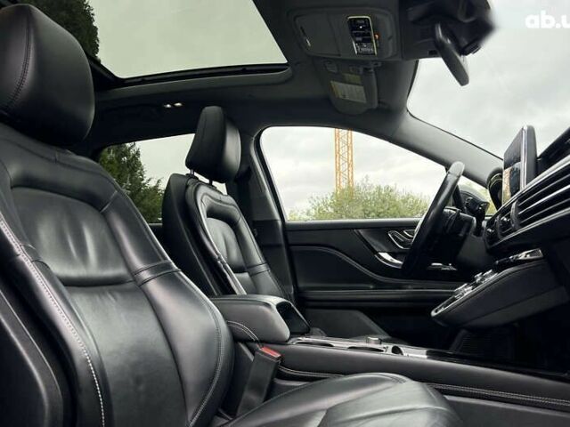 Линкольн Corsair, объемом двигателя 2 л и пробегом 128 тыс. км за 22900 $, фото 21 на Automoto.ua