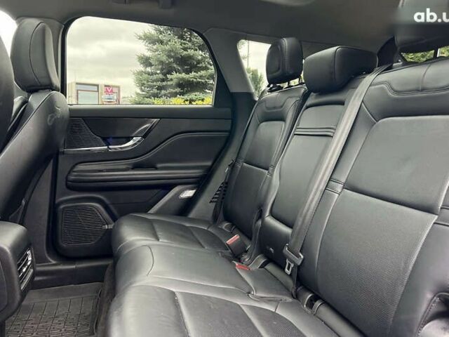 Линкольн Corsair, объемом двигателя 2 л и пробегом 128 тыс. км за 22900 $, фото 25 на Automoto.ua