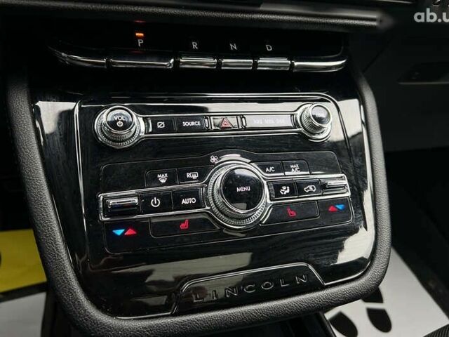 Линкольн Corsair, объемом двигателя 2 л и пробегом 128 тыс. км за 22900 $, фото 16 на Automoto.ua