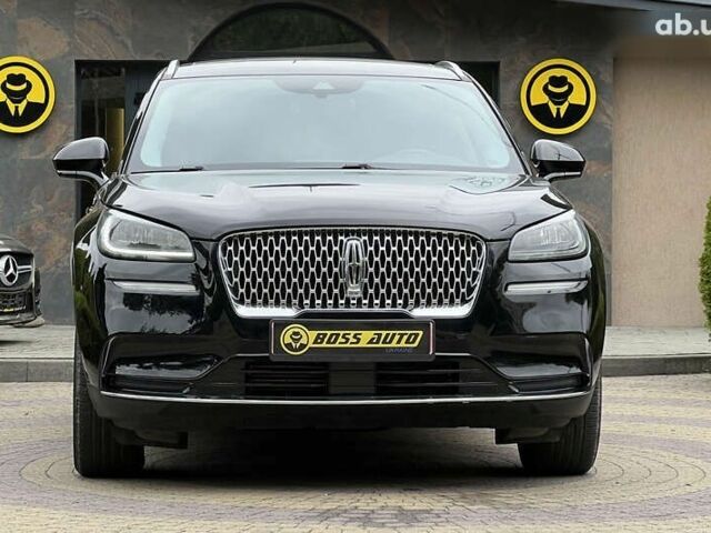 Линкольн Corsair, объемом двигателя 2 л и пробегом 128 тыс. км за 22900 $, фото 1 на Automoto.ua