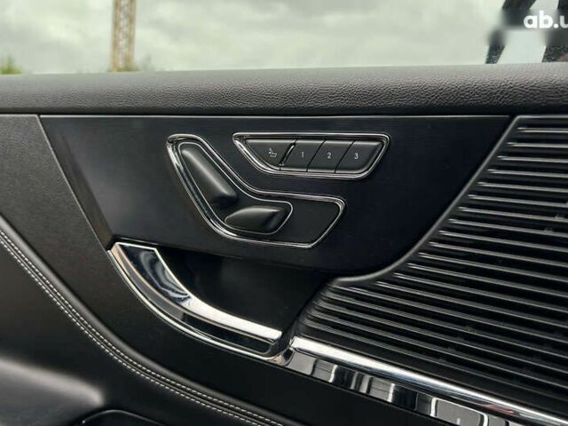 Линкольн Corsair, объемом двигателя 2 л и пробегом 128 тыс. км за 22900 $, фото 20 на Automoto.ua