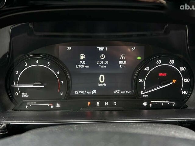 Линкольн Corsair, объемом двигателя 2 л и пробегом 128 тыс. км за 22900 $, фото 18 на Automoto.ua