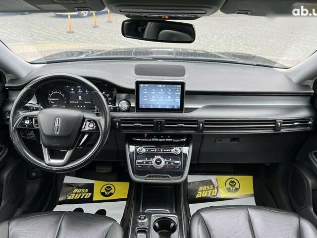 Линкольн Corsair, объемом двигателя 2 л и пробегом 128 тыс. км за 22900 $, фото 10 на Automoto.ua