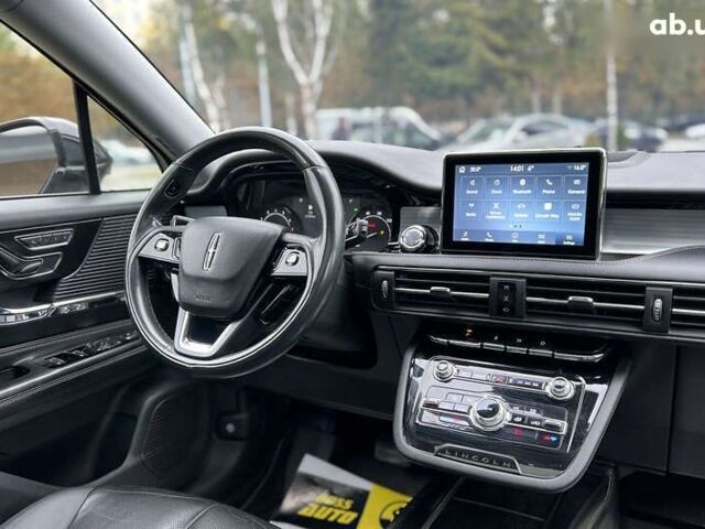 Линкольн Corsair, объемом двигателя 2 л и пробегом 128 тыс. км за 22900 $, фото 22 на Automoto.ua