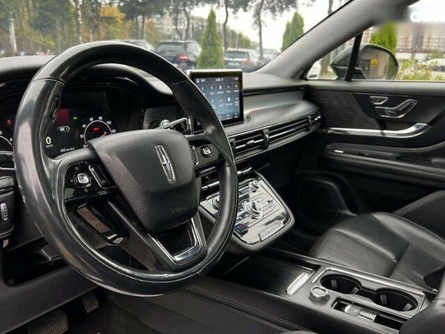 Линкольн Corsair, объемом двигателя 2 л и пробегом 128 тыс. км за 22900 $, фото 9 на Automoto.ua