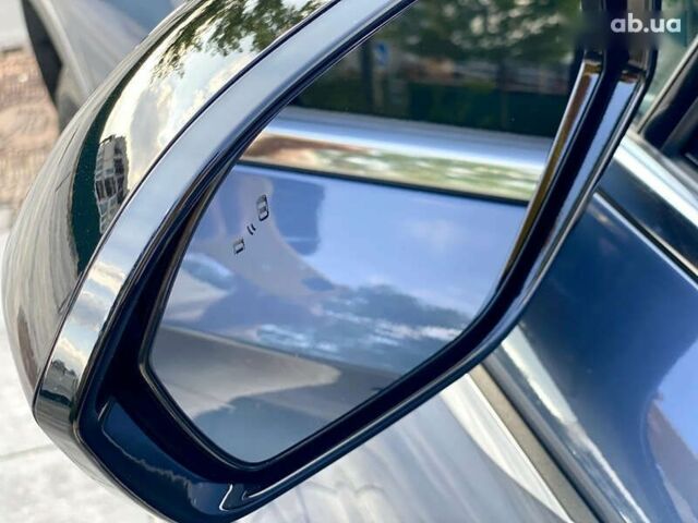 Линкольн Corsair, объемом двигателя 2 л и пробегом 62 тыс. км за 25999 $, фото 18 на Automoto.ua