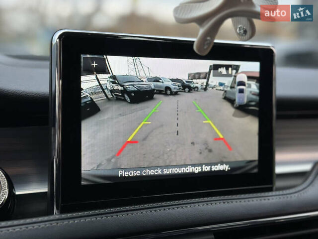 Линкольн Corsair, объемом двигателя 2 л и пробегом 27 тыс. км за 24800 $, фото 36 на Automoto.ua