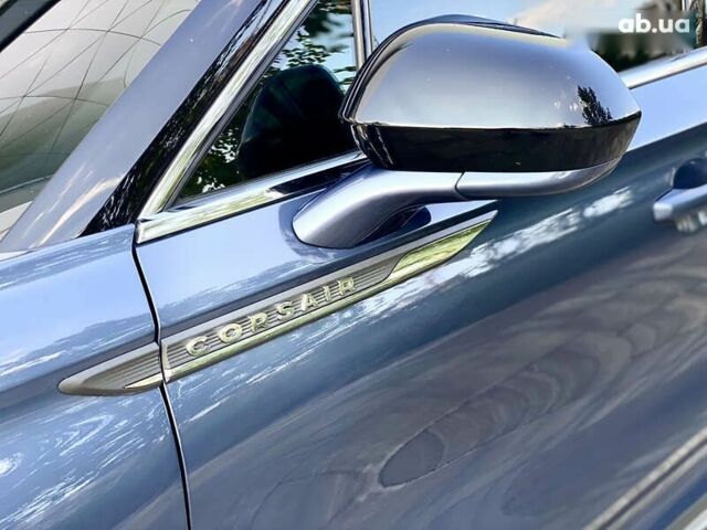 Линкольн Corsair, объемом двигателя 2 л и пробегом 62 тыс. км за 25999 $, фото 16 на Automoto.ua