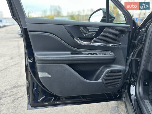 Линкольн Corsair, объемом двигателя 2 л и пробегом 27 тыс. км за 24800 $, фото 16 на Automoto.ua