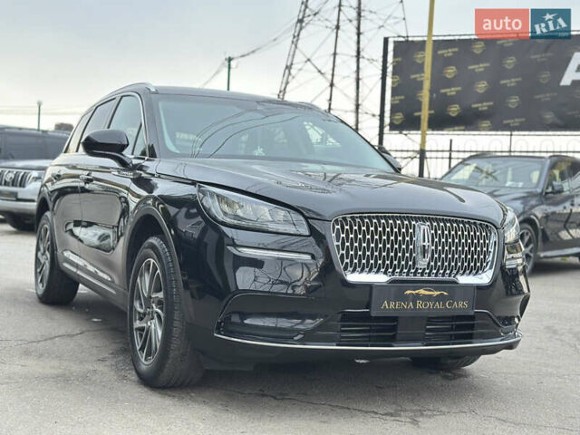 Линкольн Corsair, объемом двигателя 2 л и пробегом 27 тыс. км за 24800 $, фото 8 на Automoto.ua