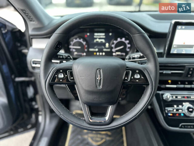 Линкольн Corsair, объемом двигателя 2 л и пробегом 27 тыс. км за 24800 $, фото 29 на Automoto.ua