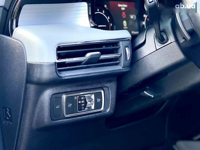 Линкольн Corsair, объемом двигателя 2 л и пробегом 62 тыс. км за 25999 $, фото 20 на Automoto.ua