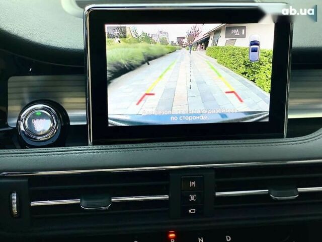 Линкольн Corsair, объемом двигателя 2 л и пробегом 62 тыс. км за 25999 $, фото 26 на Automoto.ua