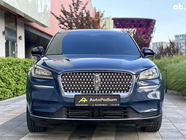 Линкольн Corsair, объемом двигателя 2 л и пробегом 62 тыс. км за 25999 $, фото 15 на Automoto.ua