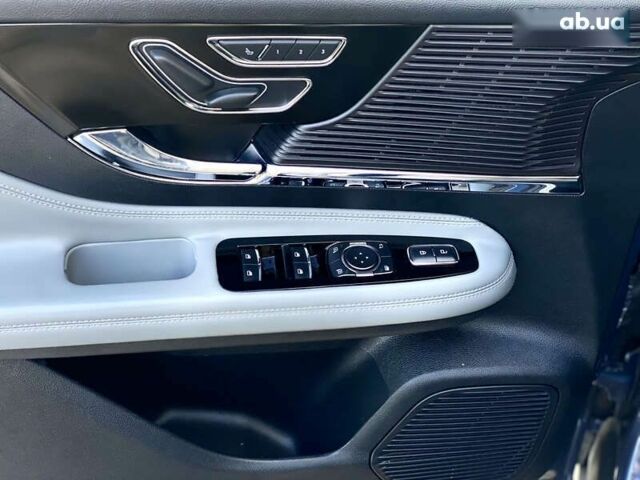 Линкольн Corsair, объемом двигателя 2 л и пробегом 62 тыс. км за 25999 $, фото 19 на Automoto.ua