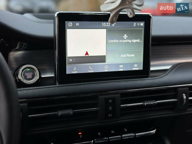 Линкольн Corsair, объемом двигателя 2 л и пробегом 27 тыс. км за 24800 $, фото 33 на Automoto.ua