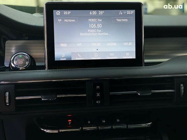 Линкольн Corsair, объемом двигателя 2 л и пробегом 62 тыс. км за 25999 $, фото 25 на Automoto.ua