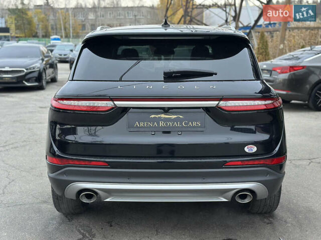 Линкольн Corsair, объемом двигателя 2 л и пробегом 27 тыс. км за 24800 $, фото 10 на Automoto.ua