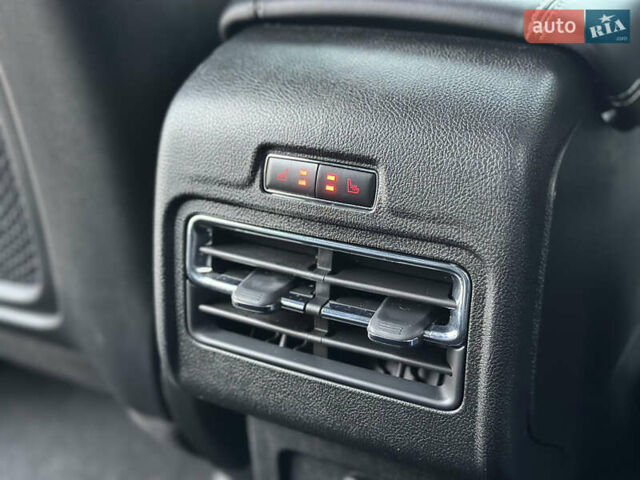 Линкольн Corsair, объемом двигателя 2 л и пробегом 27 тыс. км за 24800 $, фото 20 на Automoto.ua