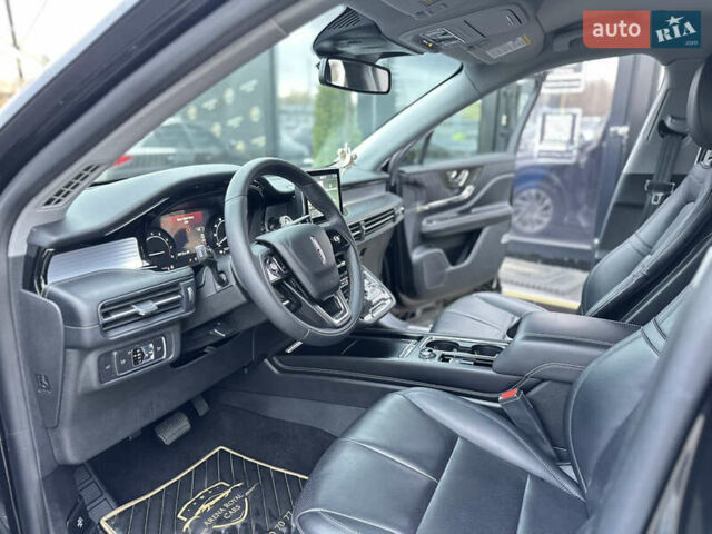 Линкольн Corsair, объемом двигателя 2 л и пробегом 27 тыс. км за 24800 $, фото 14 на Automoto.ua