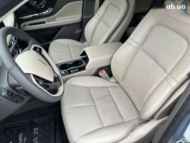 Лінкольн Corsair, об'ємом двигуна 0 л та пробігом 5 тис. км за 35500 $, фото 23 на Automoto.ua