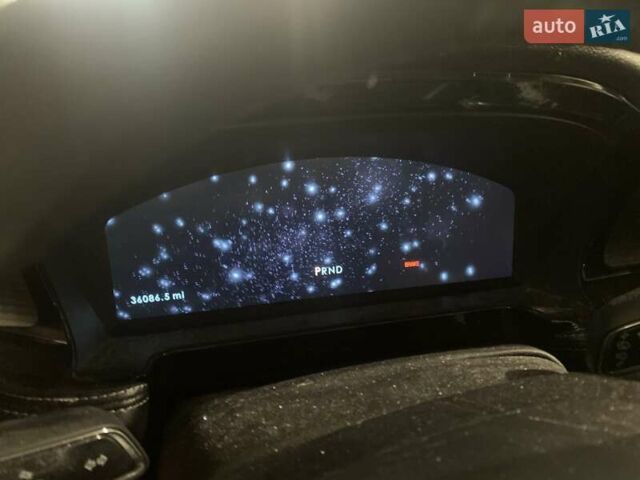 Линкольн Corsair, объемом двигателя 0 л и пробегом 57 тыс. км за 15900 $, фото 15 на Automoto.ua