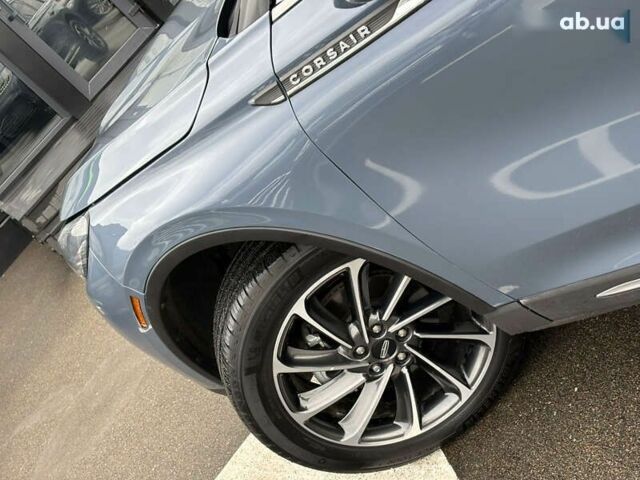 Лінкольн Corsair, об'ємом двигуна 0 л та пробігом 5 тис. км за 35500 $, фото 17 на Automoto.ua