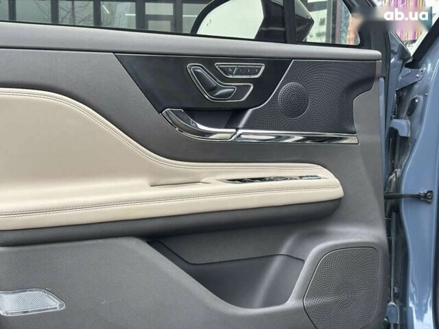 Лінкольн Corsair, об'ємом двигуна 0 л та пробігом 5 тис. км за 35500 $, фото 21 на Automoto.ua