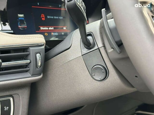 Лінкольн Corsair, об'ємом двигуна 0 л та пробігом 5 тис. км за 35500 $, фото 25 на Automoto.ua