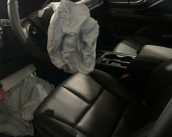 Линкольн Corsair, объемом двигателя 0 л и пробегом 57 тыс. км за 15900 $, фото 18 на Automoto.ua