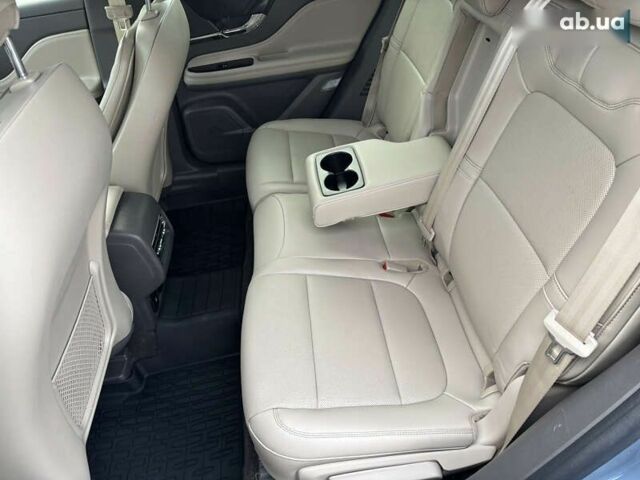 Лінкольн Corsair, об'ємом двигуна 0 л та пробігом 5 тис. км за 35500 $, фото 29 на Automoto.ua