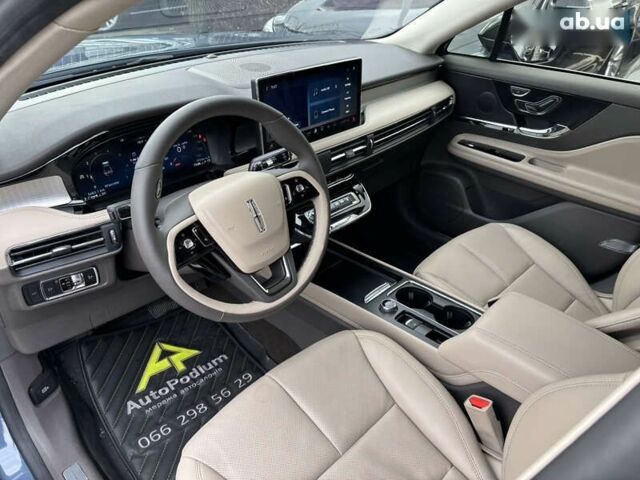 Лінкольн Corsair, об'ємом двигуна 0 л та пробігом 5 тис. км за 35500 $, фото 22 на Automoto.ua