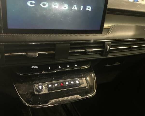 Линкольн Corsair, объемом двигателя 0 л и пробегом 57 тыс. км за 15900 $, фото 14 на Automoto.ua