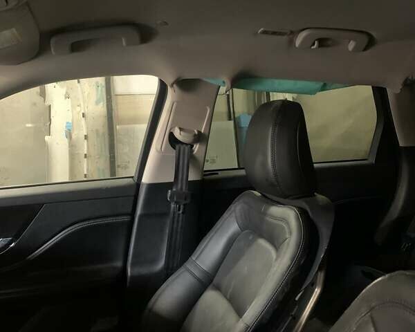 Линкольн Corsair, объемом двигателя 0 л и пробегом 57 тыс. км за 15900 $, фото 17 на Automoto.ua