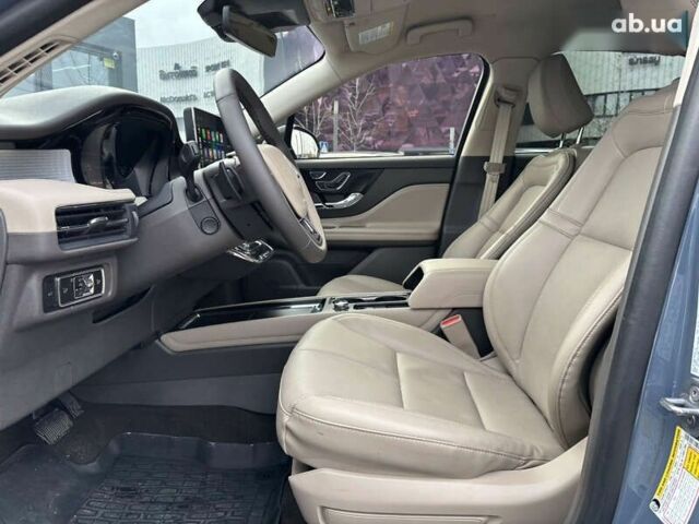 Лінкольн Corsair, об'ємом двигуна 0 л та пробігом 5 тис. км за 35500 $, фото 26 на Automoto.ua
