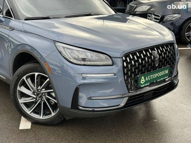 Лінкольн Corsair, об'ємом двигуна 0 л та пробігом 5 тис. км за 35500 $, фото 3 на Automoto.ua