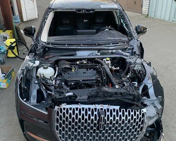 Линкольн Corsair, объемом двигателя 0 л и пробегом 57 тыс. км за 15900 $, фото 3 на Automoto.ua