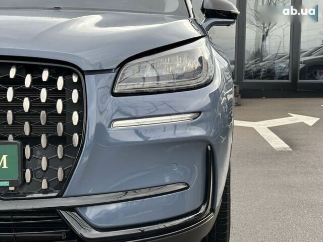 Лінкольн Corsair, об'ємом двигуна 0 л та пробігом 5 тис. км за 35500 $, фото 7 на Automoto.ua