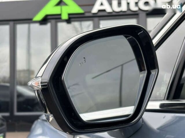 Лінкольн Corsair, об'ємом двигуна 0 л та пробігом 5 тис. км за 35500 $, фото 19 на Automoto.ua