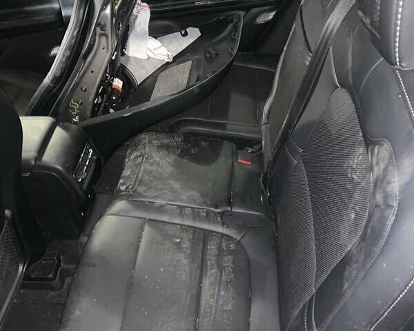 Линкольн Corsair, объемом двигателя 0 л и пробегом 57 тыс. км за 15900 $, фото 13 на Automoto.ua