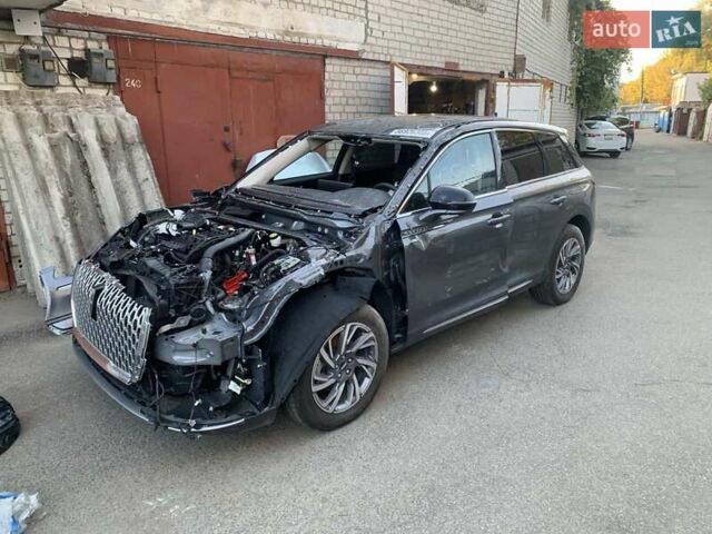 Линкольн Corsair, объемом двигателя 0 л и пробегом 57 тыс. км за 15900 $, фото 4 на Automoto.ua