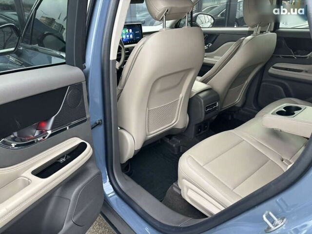 Лінкольн Corsair, об'ємом двигуна 0 л та пробігом 5 тис. км за 35500 $, фото 27 на Automoto.ua