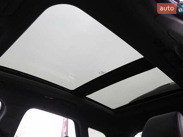 Сірий Лінкольн Corsair, об'ємом двигуна 2 л та пробігом 67 тис. км за 25500 $, фото 29 на Automoto.ua