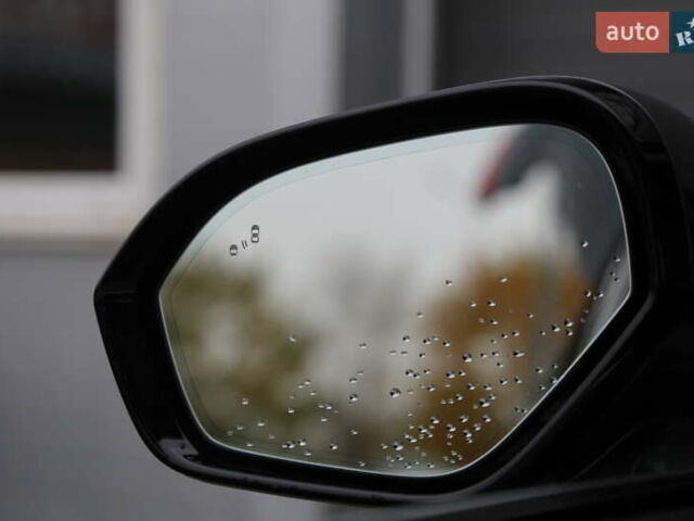 Сірий Лінкольн Corsair, об'ємом двигуна 2 л та пробігом 67 тис. км за 25500 $, фото 27 на Automoto.ua