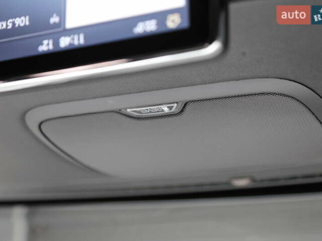 Сірий Лінкольн Corsair, об'ємом двигуна 2 л та пробігом 67 тис. км за 25500 $, фото 28 на Automoto.ua