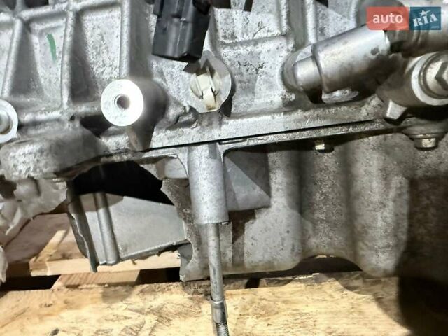 Сірий Лінкольн Corsair, об'ємом двигуна 2 л та пробігом 64 тис. км за 11500 $, фото 12 на Automoto.ua