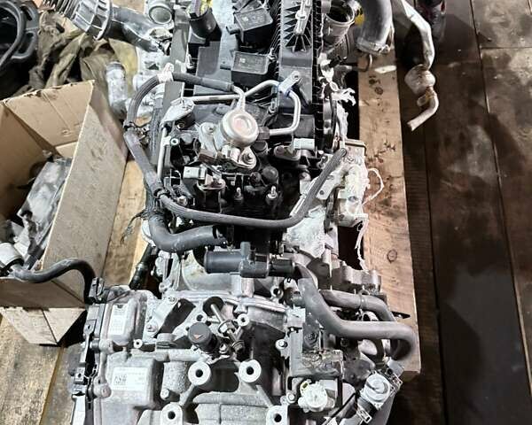 Сірий Лінкольн Corsair, об'ємом двигуна 2 л та пробігом 64 тис. км за 11500 $, фото 14 на Automoto.ua